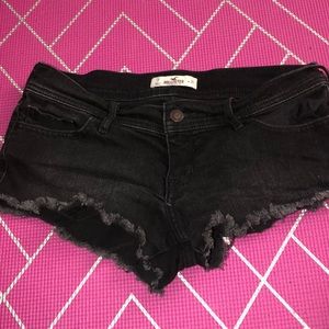 ❌SOLD❌Hollister Shorts